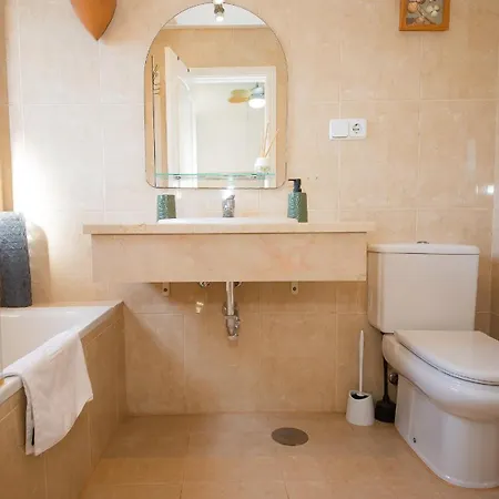 شقة Gardens G A6 *